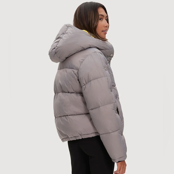 Noize jacket, medium size, like brand new! - Picture 7 of 15